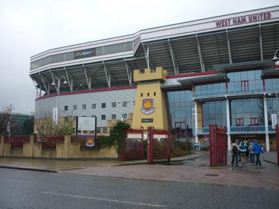 Upton Park